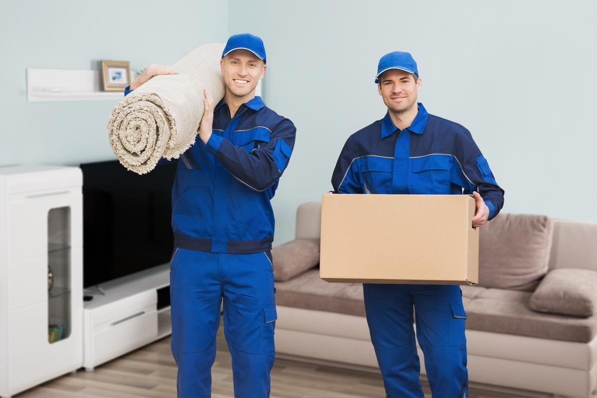 Professional Movers for a Smooth Transition to Your New Home