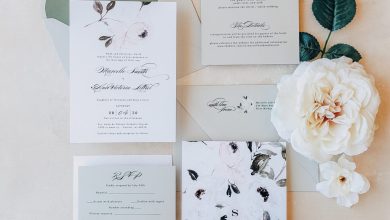 Wedding Invitations