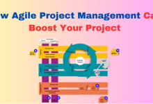 How Agile Project Management Can Boost Your Project?