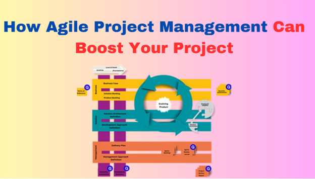 How Agile Project Management Can Boost Your Project?