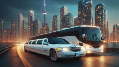 Mississauga Limo