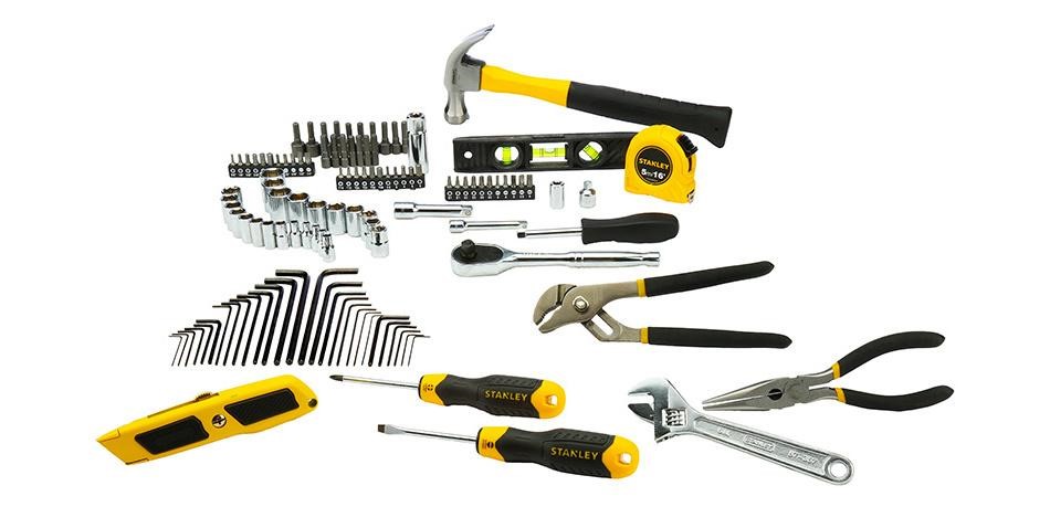 Stanley Automotive Tools: Quality and Reliability for Your Repair Needs