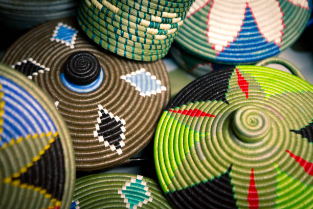 Rwanda cultural products: Muhasuka Cultural Centre’s Impact on Rwanda