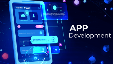 On-Demand App Development