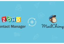 Zoho CRM