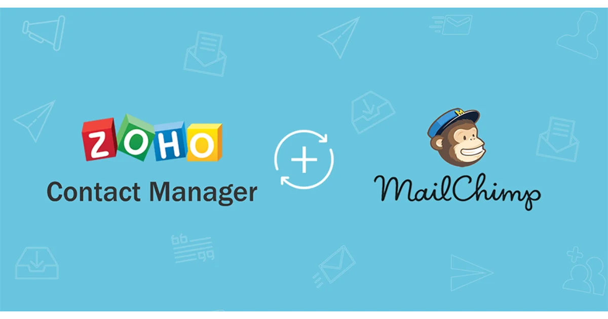 Zoho CRM