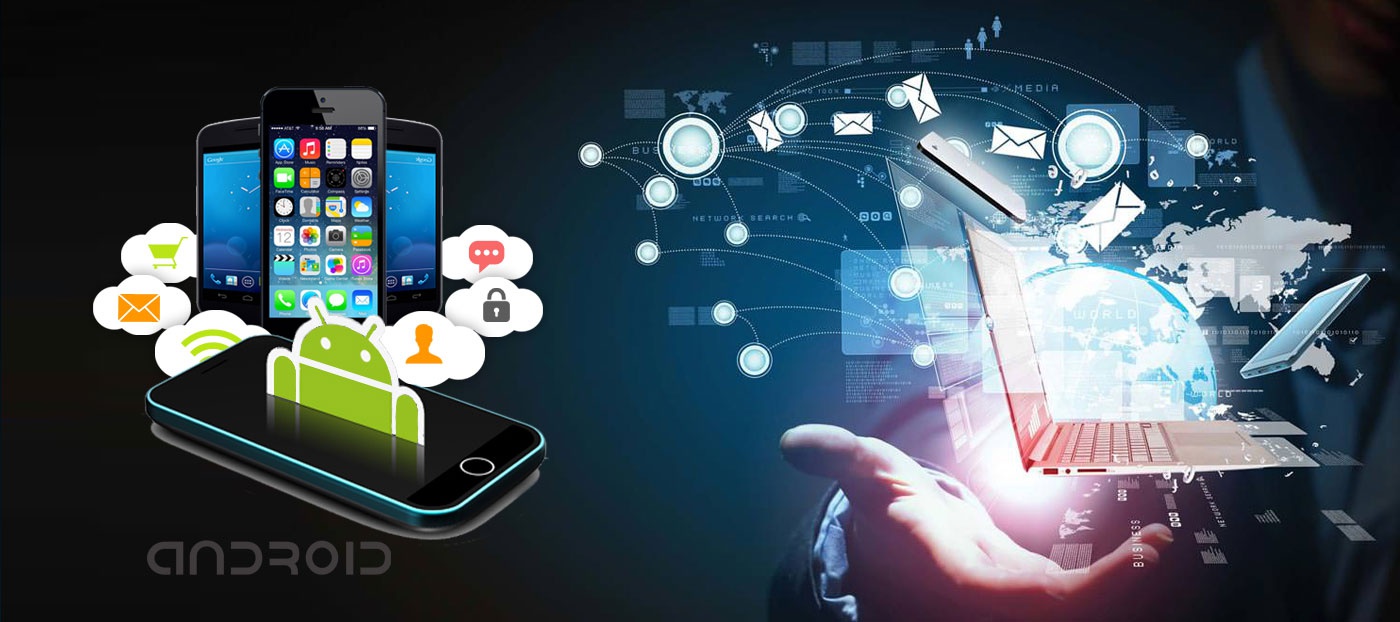 which are the top 10 mobile app development companies in noida? - quora
