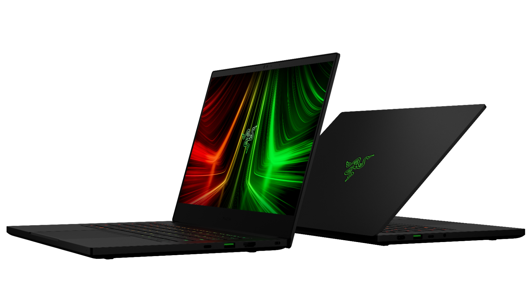 Razer Blade 14 (2022)