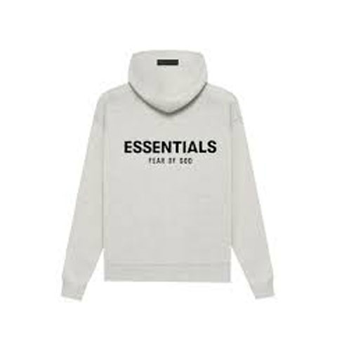 An Emerging Fashion Trend: The Essential Hoodie
