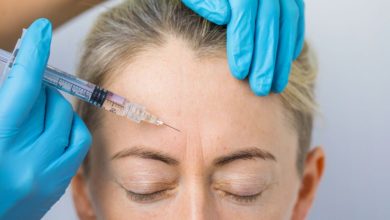 Xeomin: The Newest Botox Alternative for Wrinkle Reduction and Skin Rejuvenation