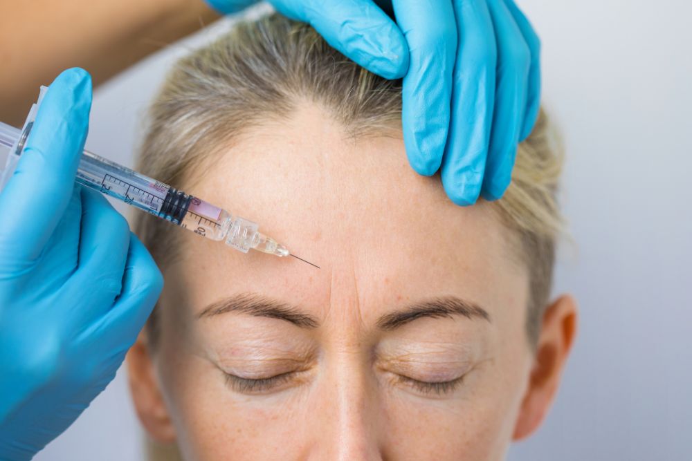 Xeomin: The Newest Botox Alternative for Wrinkle Reduction and Skin Rejuvenation