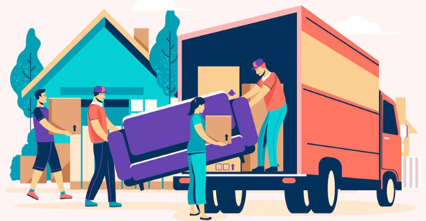 Moving Company