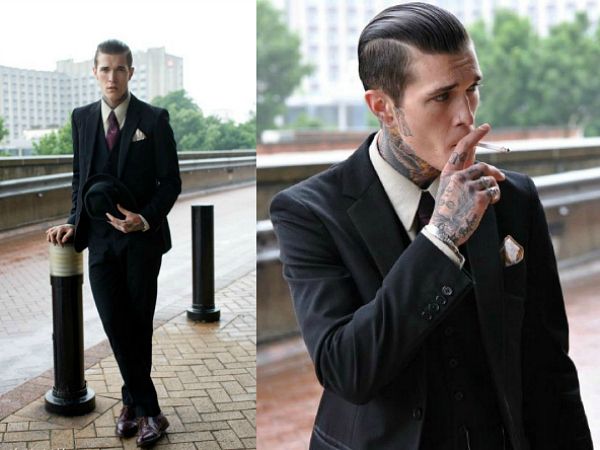 Luxury Suits: The Epitome of Elegance and Class