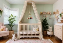 Baby Beds