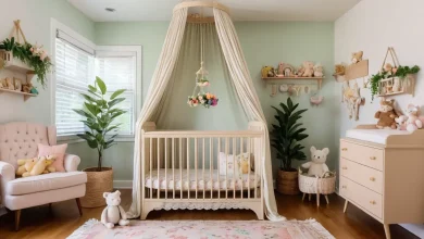 Baby Beds