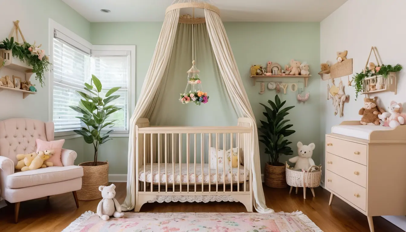 Baby Beds