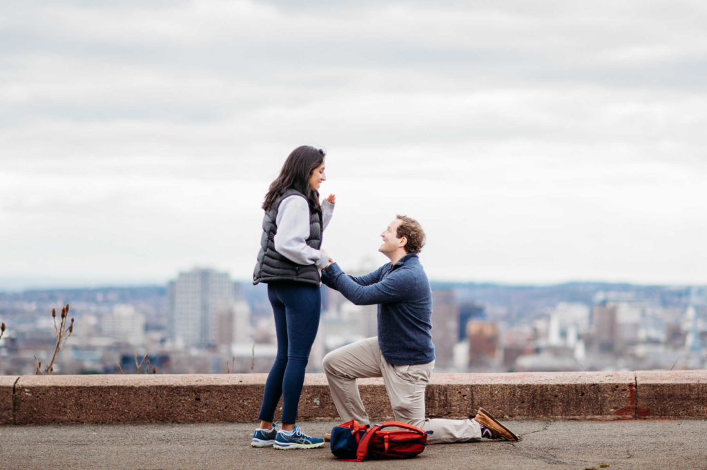 Engagement Proposal