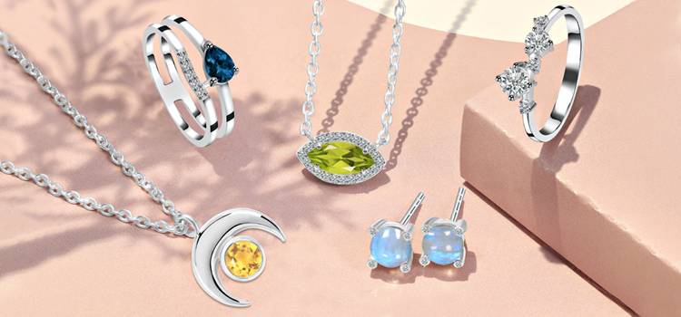 Rananjay Exports Gemstone Jewelry