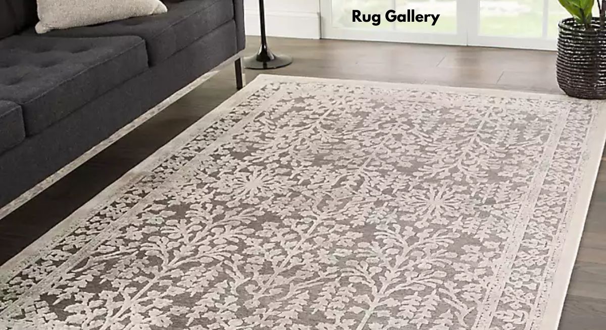 Discovering the Versatility of 9×12 Area Rugs