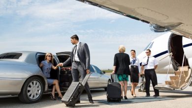 Choose the Best Albany Airport Limo Service