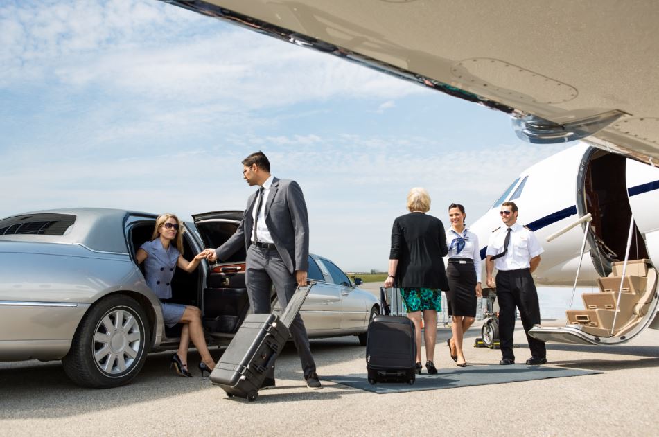 Choose the Best Albany Airport Limo Service