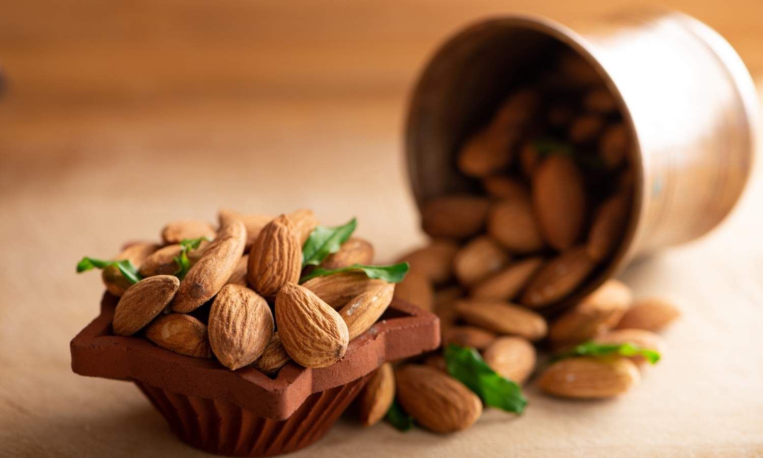 Advantages of Almonds as a Marvel Seed