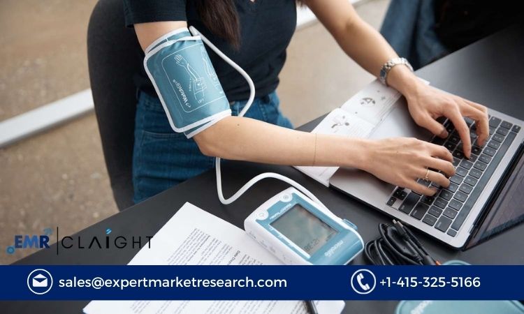 Blood Pressure Monitors Market