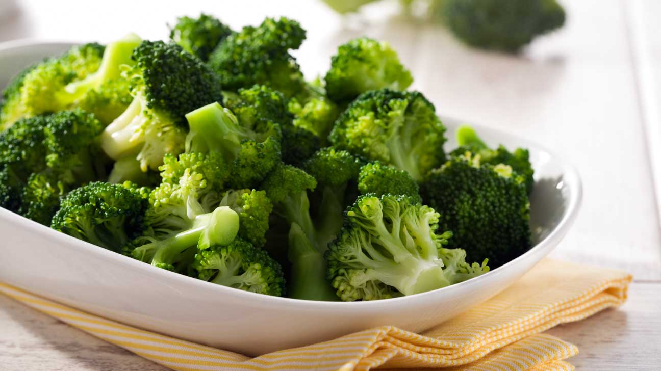 Your Medical advantages from Broccoli