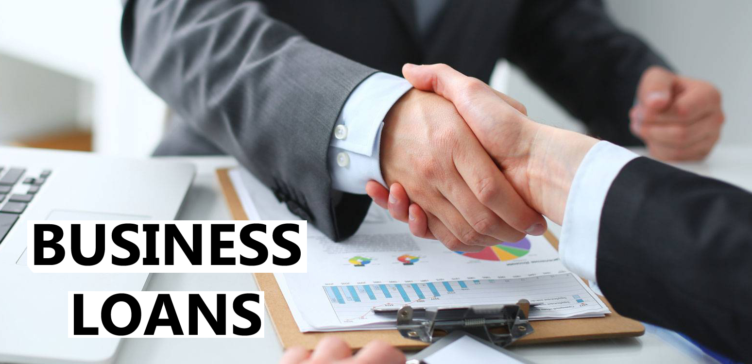 types of business loan
