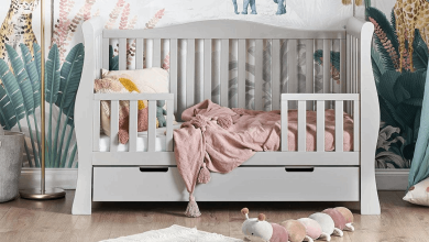 Cots and Cot Beds