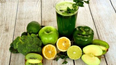 Diet Juices Transform Your Health with Nosh Detox