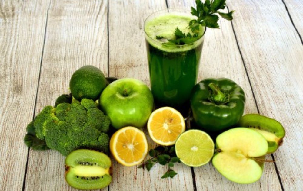 Diet Juices Transform Your Health with Nosh Detox