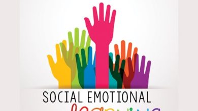 Hind Louali Provides an Introduction to Social Emotional Learning (SEL)