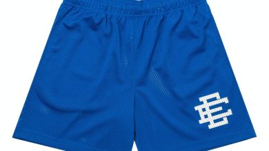 How To Choose The Perfect Eric Emanuel Shorts