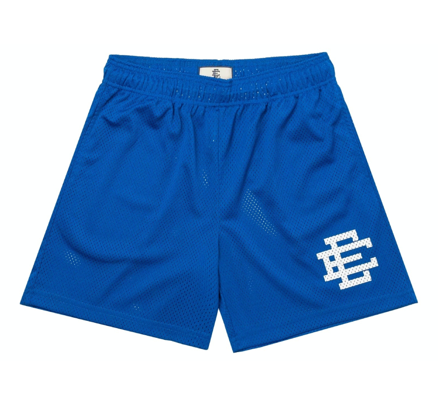 How To Choose The Perfect Eric Emanuel Shorts