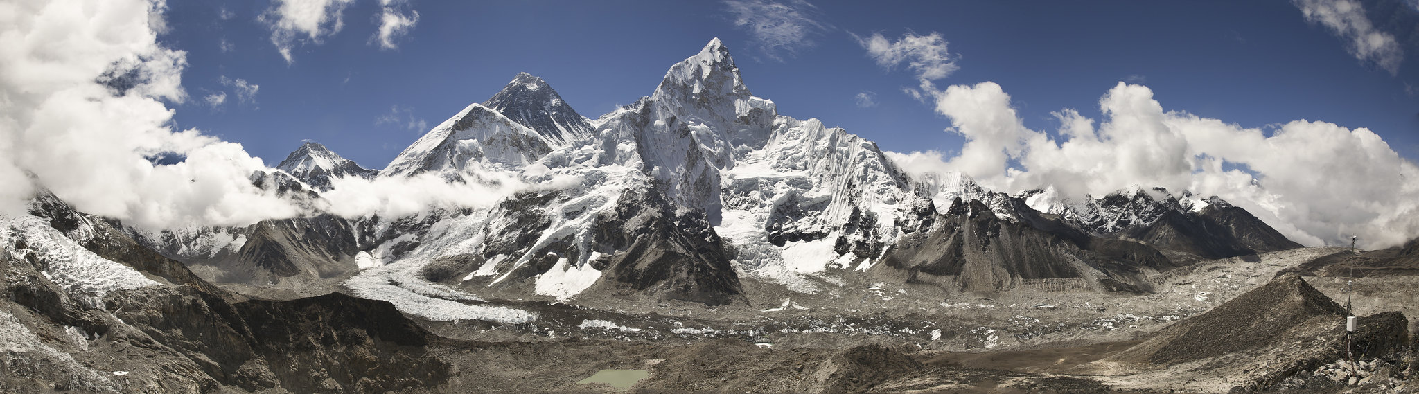 Everest Base Camp Trek