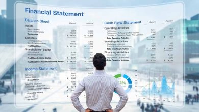 Expert Guide to Understanding Cash Flow Statement Example