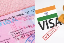 Indian Visa