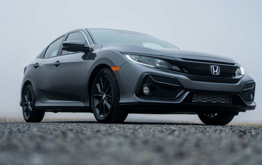 Find out why people can’t stop talking about Honda’s electrifying releases.