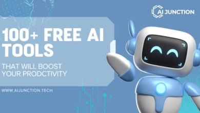 Free AI App to Enhance Your Productivity in 2024