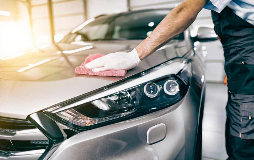 GMCS and Suds How to Pick the Perfect Soap for a Sparkling Clean