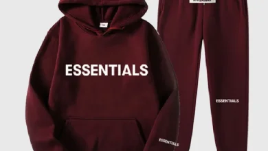 Essentials Hoodie