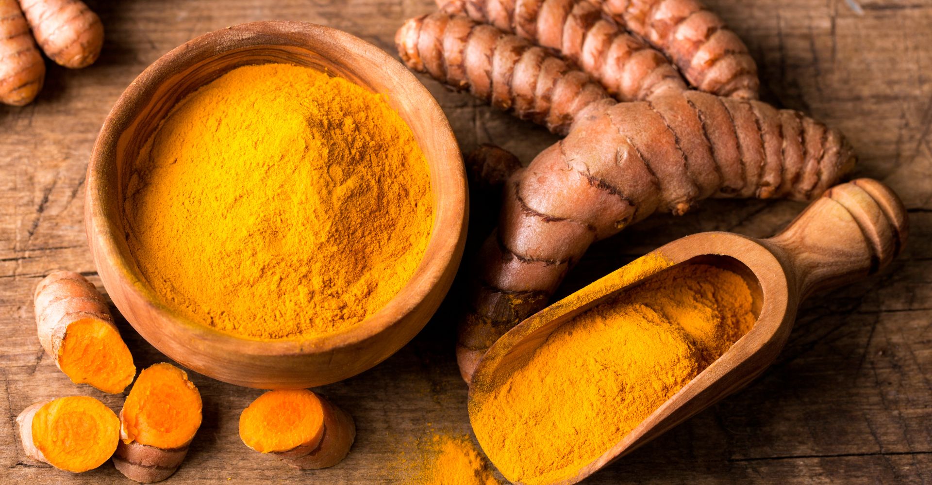 How Turmeric Can Help With Muscle Soreness