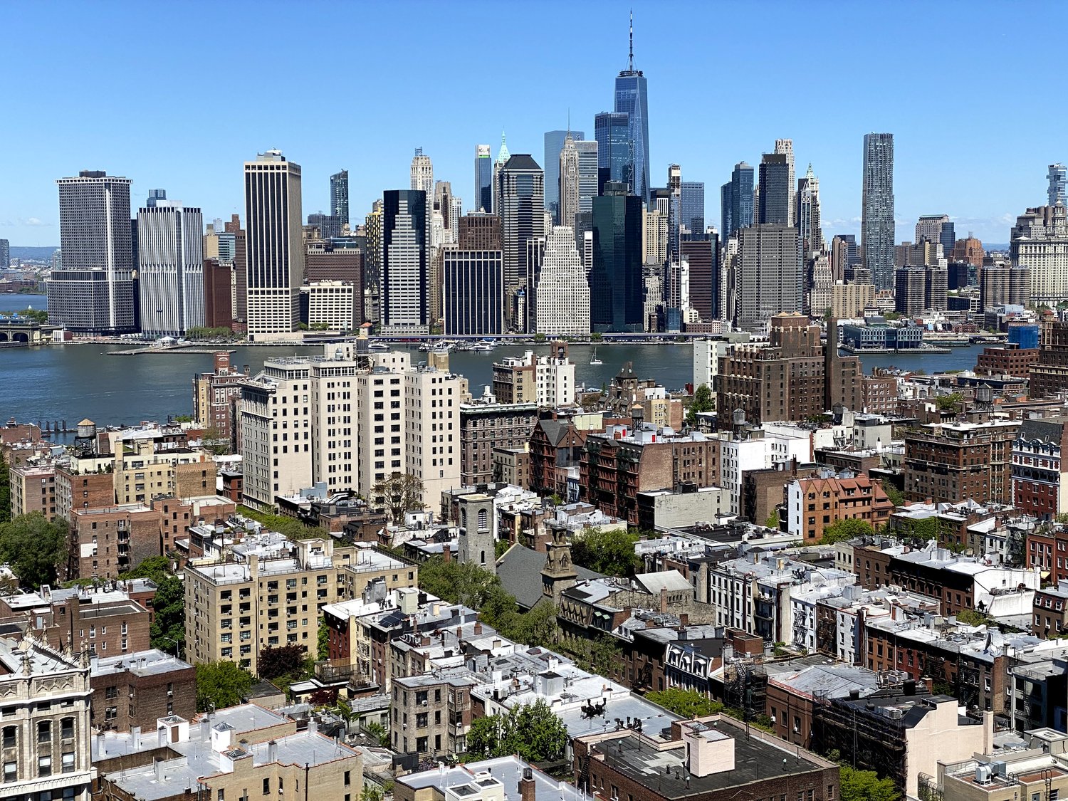 Building Electrification in New York City: A Green Revolution