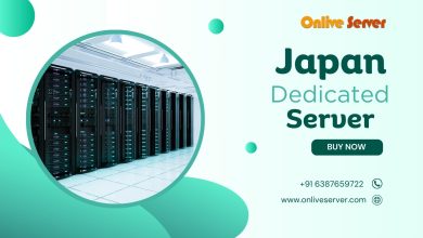 Japan Dedicated Server: Unleash the Power of Premium Hosting
