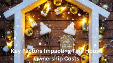 Key Factors Impacting Tiny House Ownership Costs