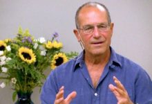 Alan Questel's Chronicles: From Acting to Feldenkrais