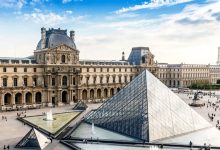 Uncover Hidden Treasures with Private Louvre Museum Tours