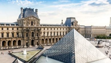 Uncover Hidden Treasures with Private Louvre Museum Tours