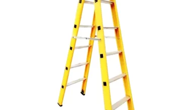 How To Find The Best Heavy Duty Aluminum Ladder?